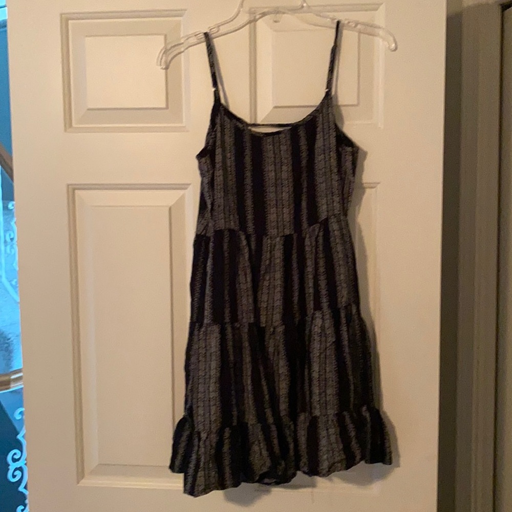 Mini dress